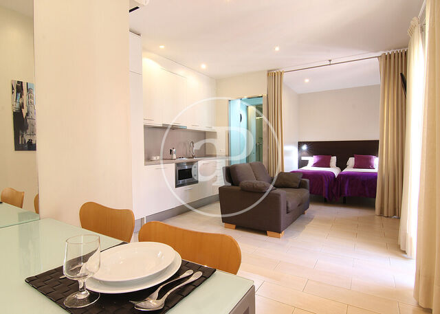 Appartement en vente