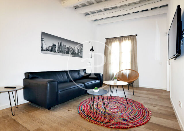 Appartement en vente
