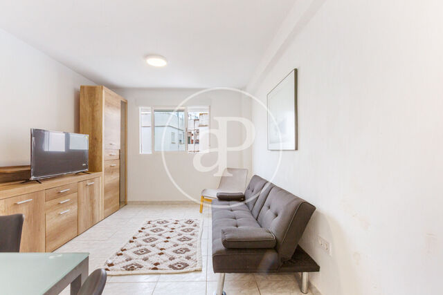Piso en alquiler