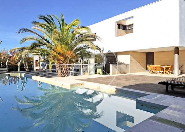 Maison en vente