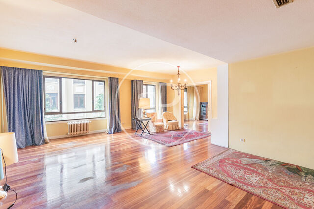 Appartement en vente