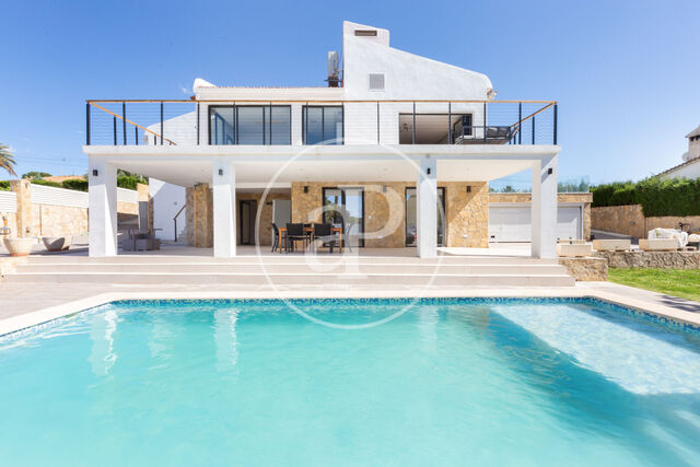 Maison en vente