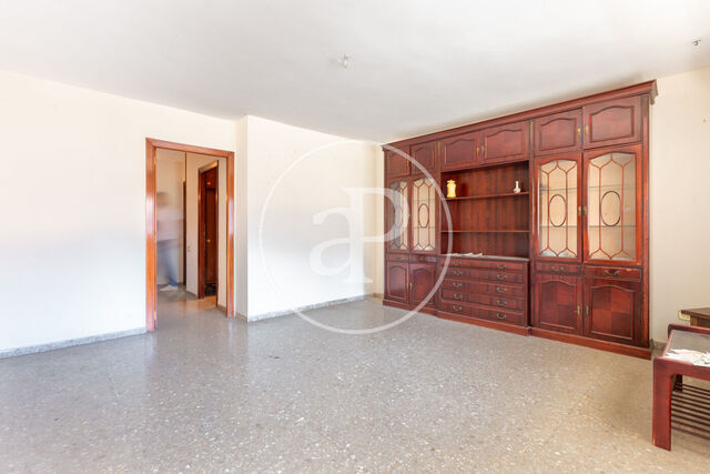 Piso en venta