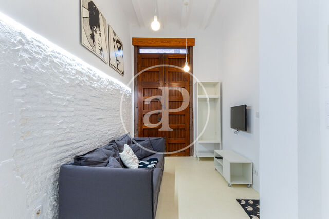 Loft en alquiler