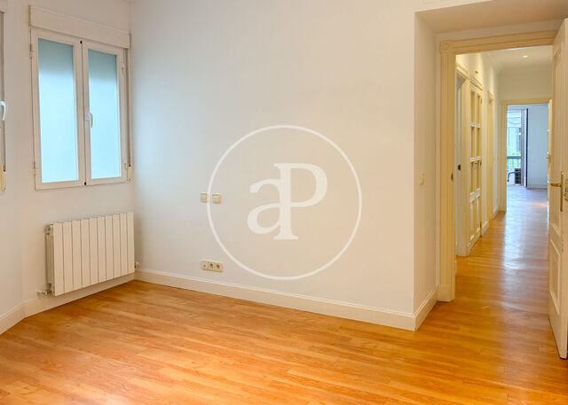 Wohnung zur Miete