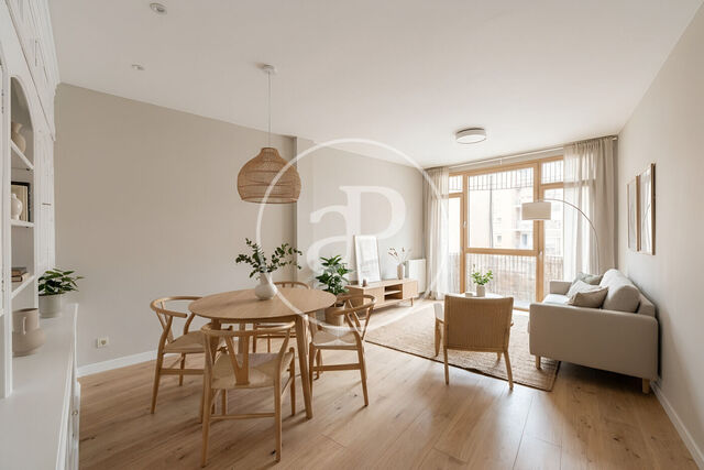 Appartement en vente