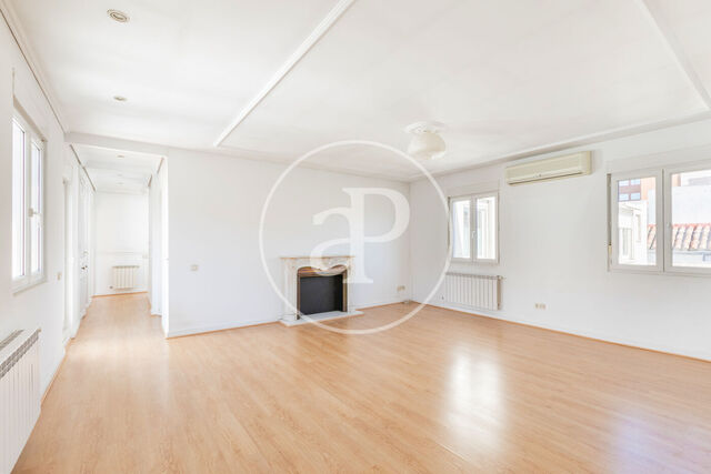 Flat for rent
