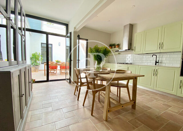 Casa en venta
