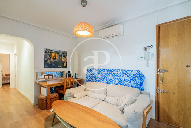 Piso en alquiler