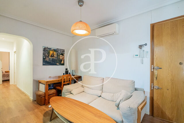 Flat for rent