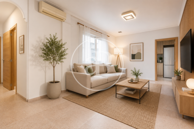 Appartement en vente
