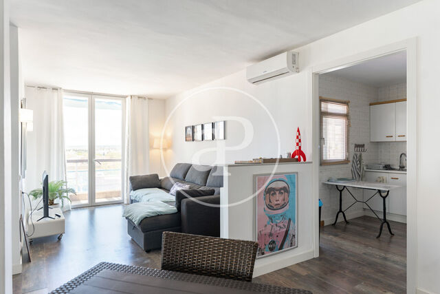Flat for sale