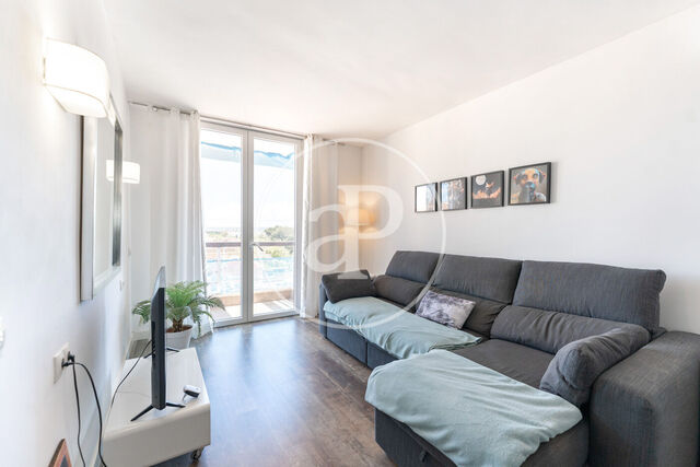 Piso en venta