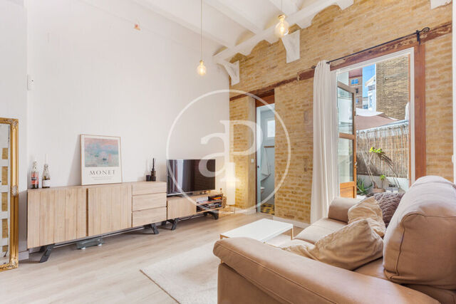 Flat for sale