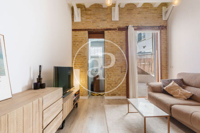 Appartement en vente