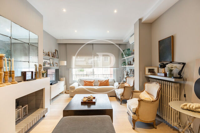 Flat for sale