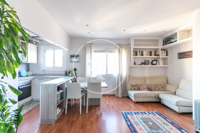 Wohnung zum Verkauf