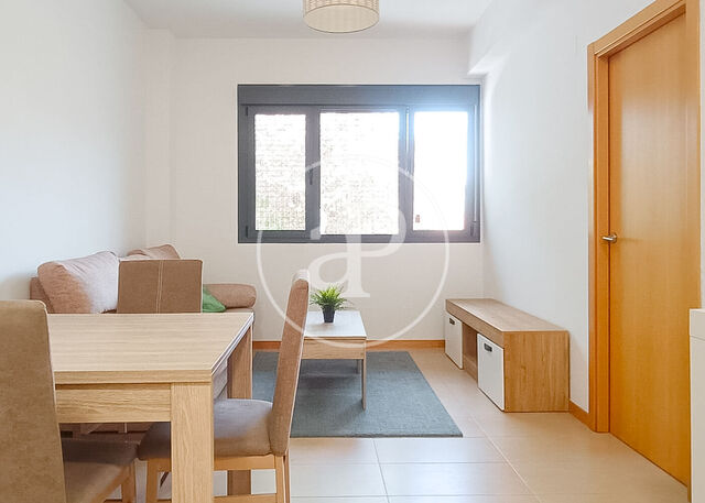Piso en venta