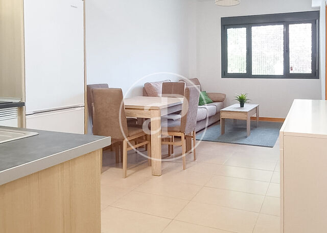 Piso en venta