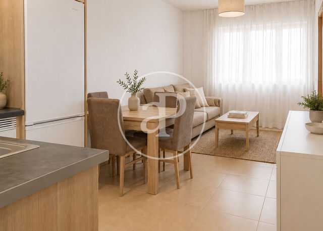 Flat for sale