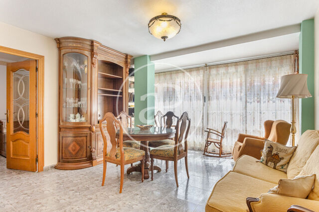 Appartement en vente
