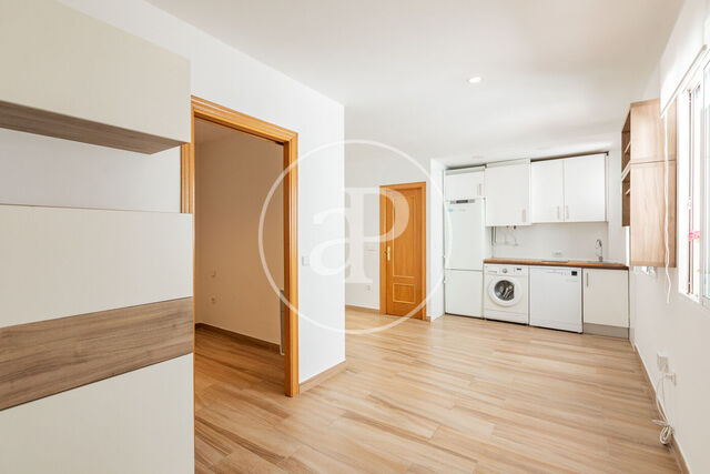 Flat for rent