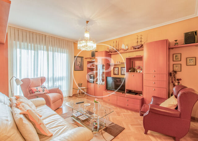 Appartement en vente