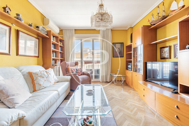 Appartement en vente