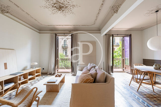 Flat for sale