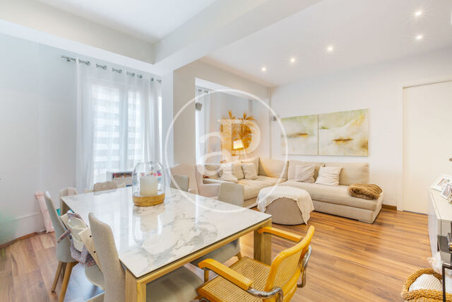 Flat for sale