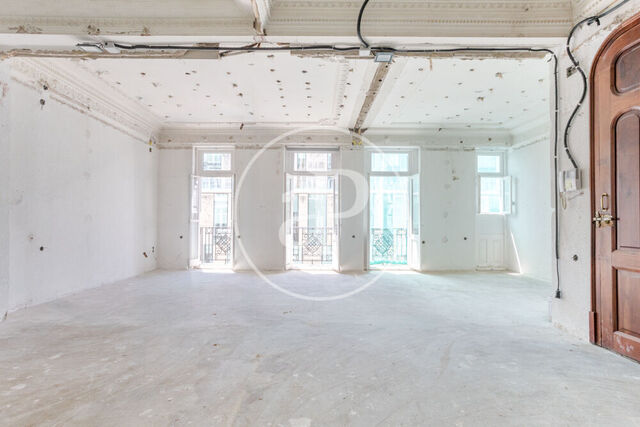Piso en venta