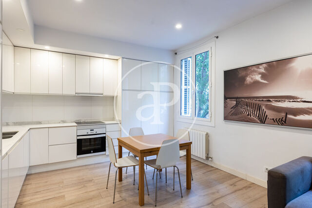 Appartement en vente