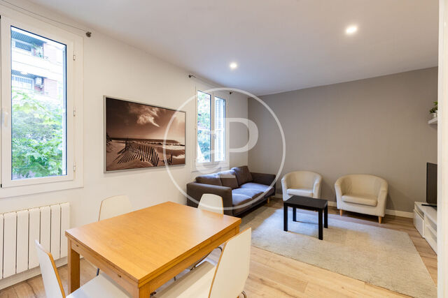 Flat for sale