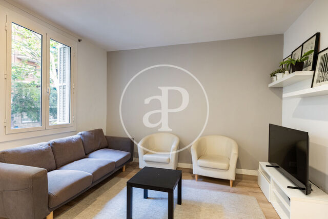 Piso en venta