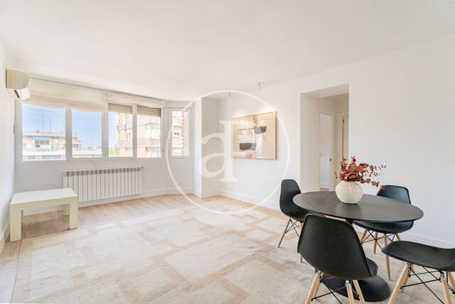 Flat for rent