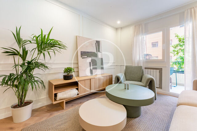 Appartement en vente