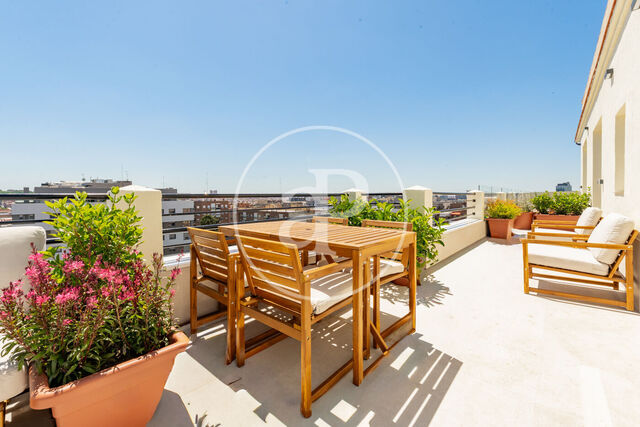 Appartement en vente