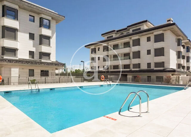 Appartement en vente