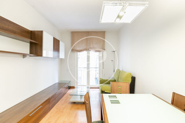 Flat for sale