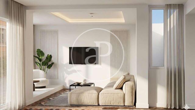 Penthouse zum Verkauf