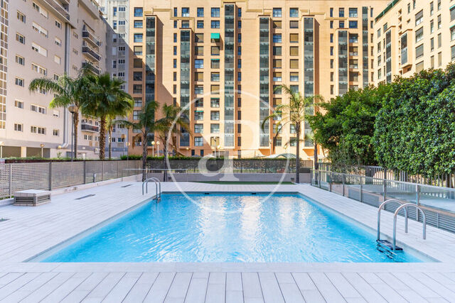 Flat for sale