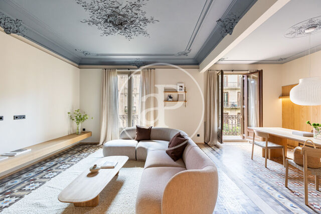 Wohnung zum Verkauf