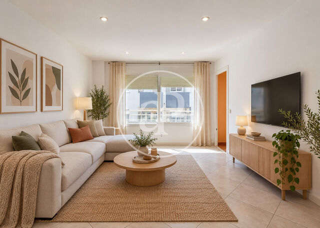 Flat for sale