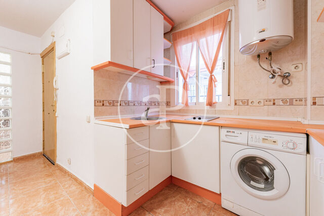 Piso en venta