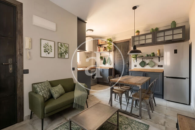 Flat for sale