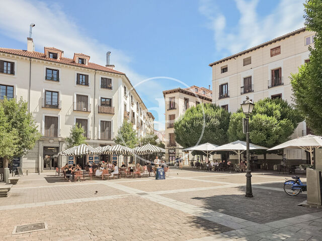 Appartement en vente