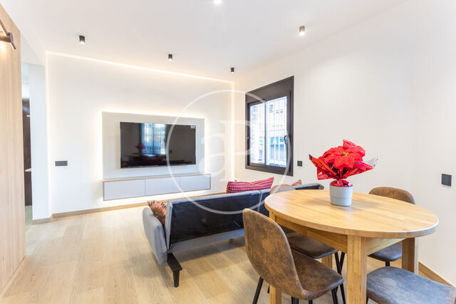 Flat for sale