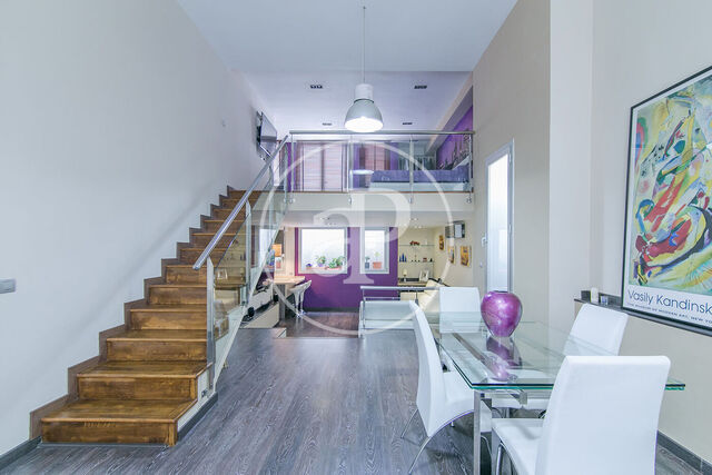 Flat for sale