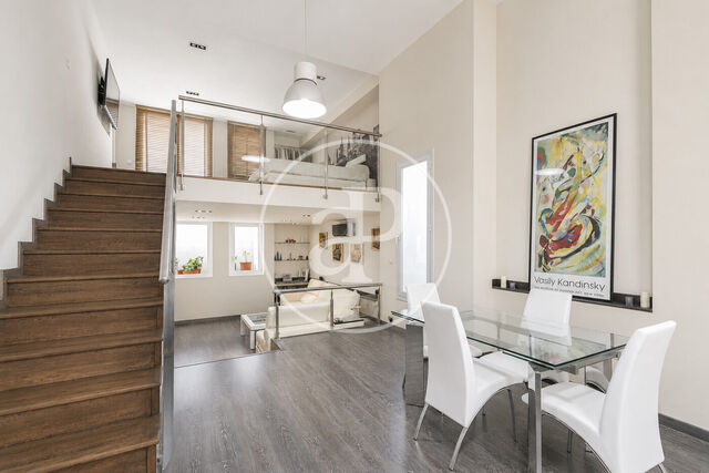 Piso en venta