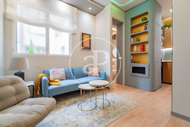 Wohnung zum Verkauf